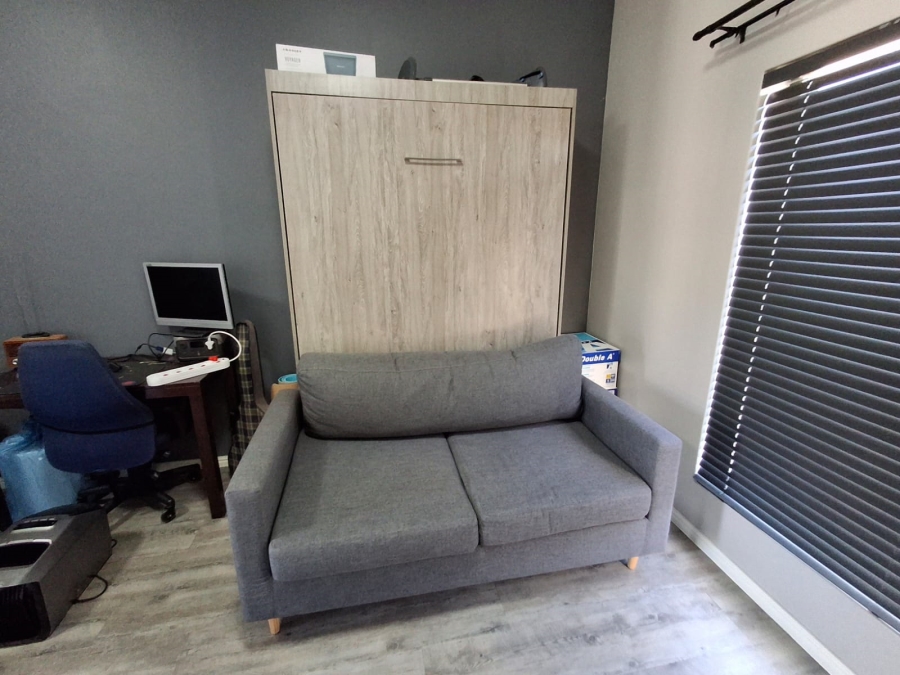 To Let 0 Bedroom Property for Rent in Haasendal Western Cape